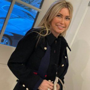 Meet your Posher, Natacha